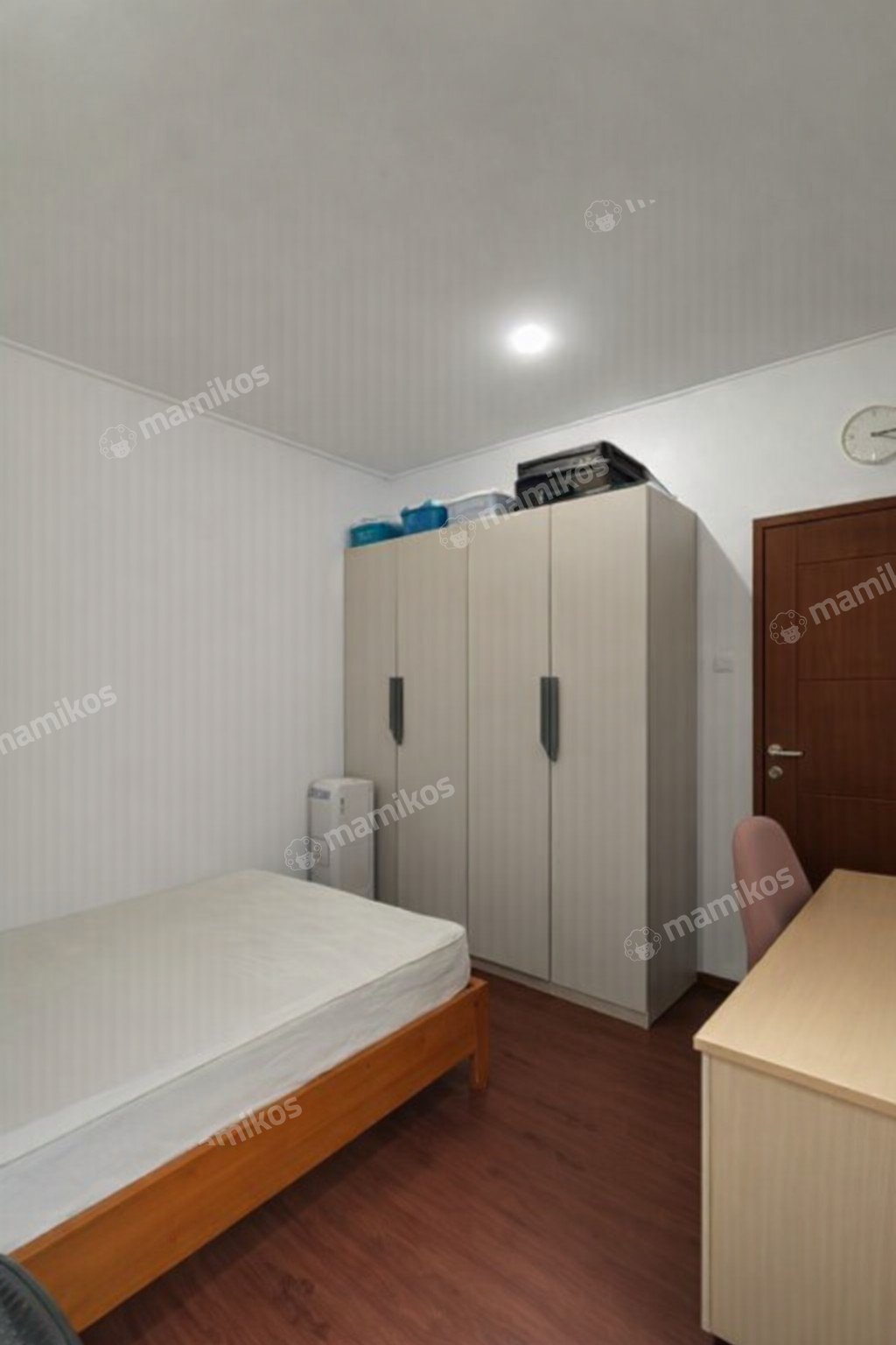 Rumah 2 Kamar Tidur 2 Kamar Mandi 2 Lantai Veteran Jakarta Selatan - Photo 4