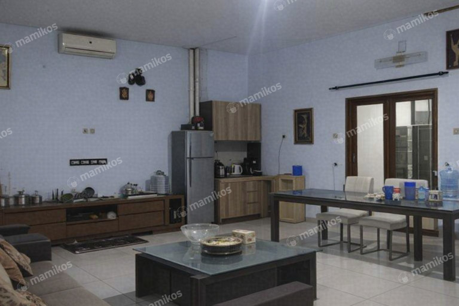 Rumah 7KT 5KM Tomang Jakarta Barat