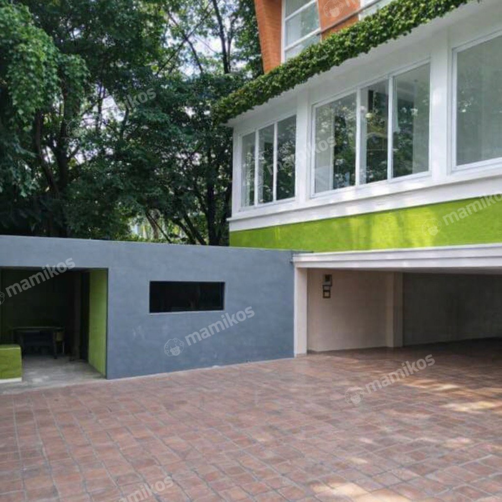 Rumah 4 Kamar Tidur 4 Kamar Mandi Pondok Indah Jakarta Selatan - Photo 2