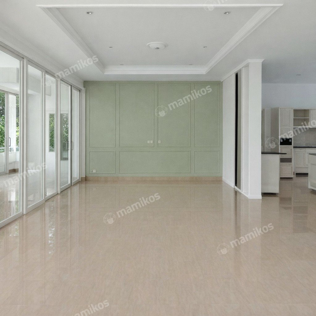 Rumah 4 Kamar Tidur 4 Kamar Mandi Pondok Indah Jakarta Selatan - Photo 4