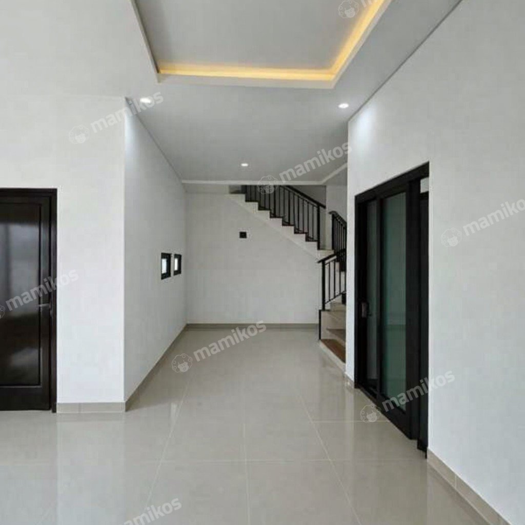 Rumah Sertifikat SHM 3 Kamar Tidur 2 Kamar Mandi Cinere Jakarta Selatan - Photo 4