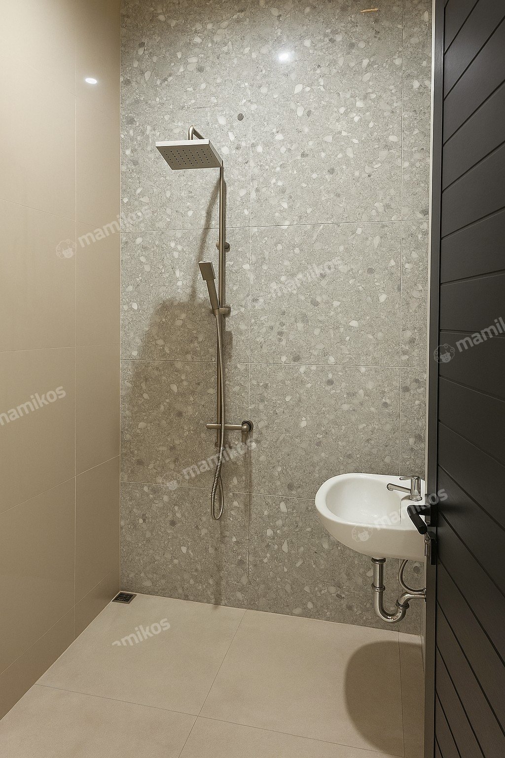 Rumah Sertifikat SHM 3 Kamar Tidur 2 Kamar Mandi Cinere Jakarta Selatan - Photo 5