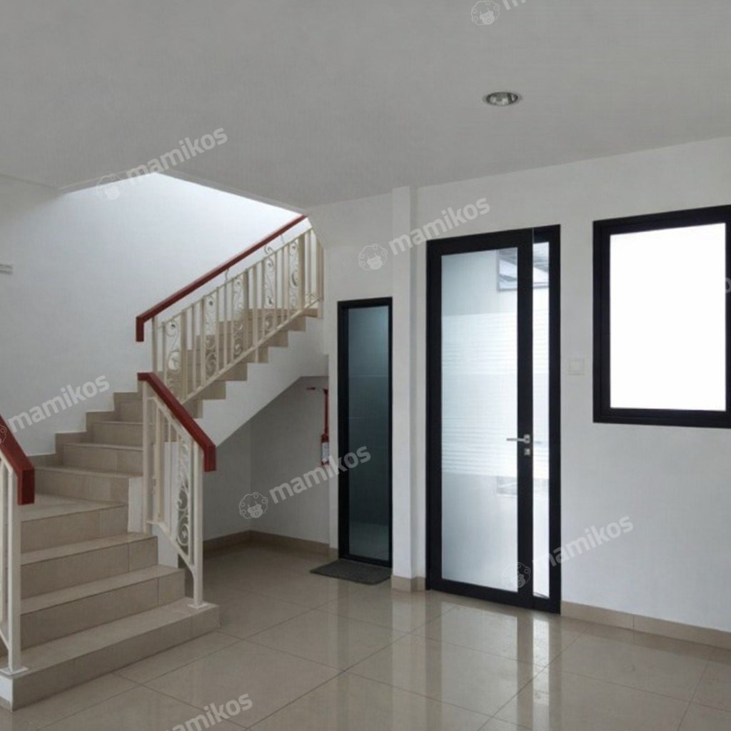 Rumah Sertifikat HGB 2 Kamar Tidur 2 Kamar Mandi Jakarta Garden City Jakarta Timur - Photo 4
