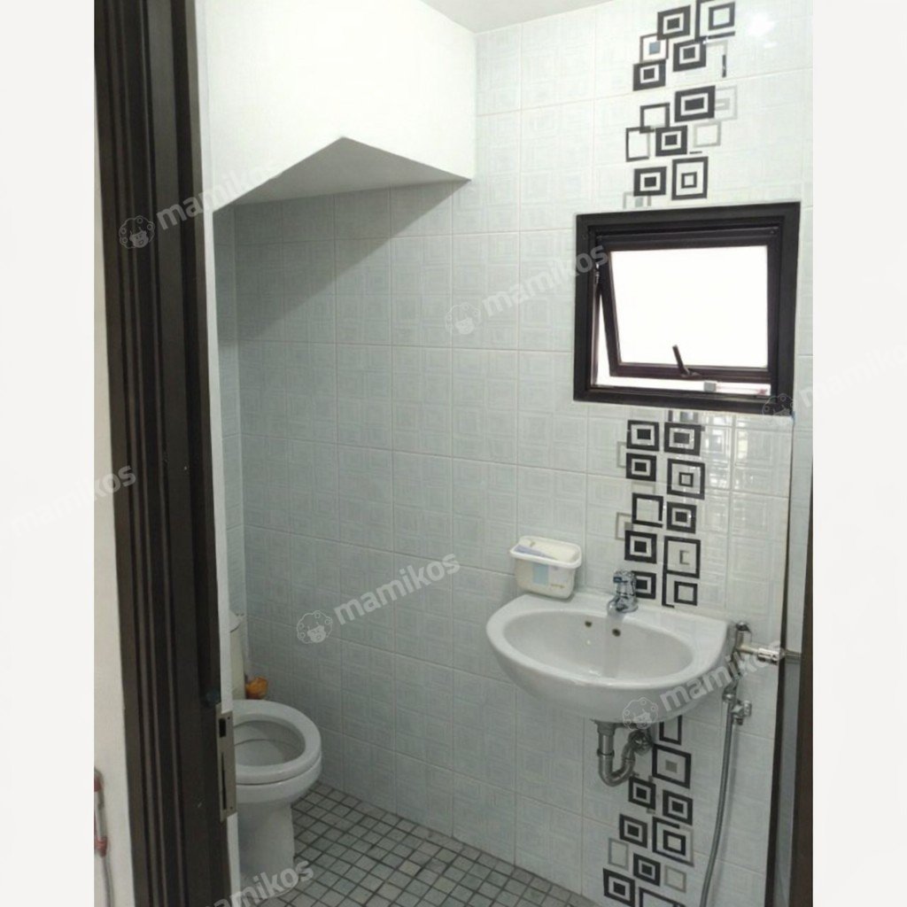 Rumah Sertifikat HGB 2 Kamar Tidur 2 Kamar Mandi Jakarta Garden City Jakarta Timur - Photo 5