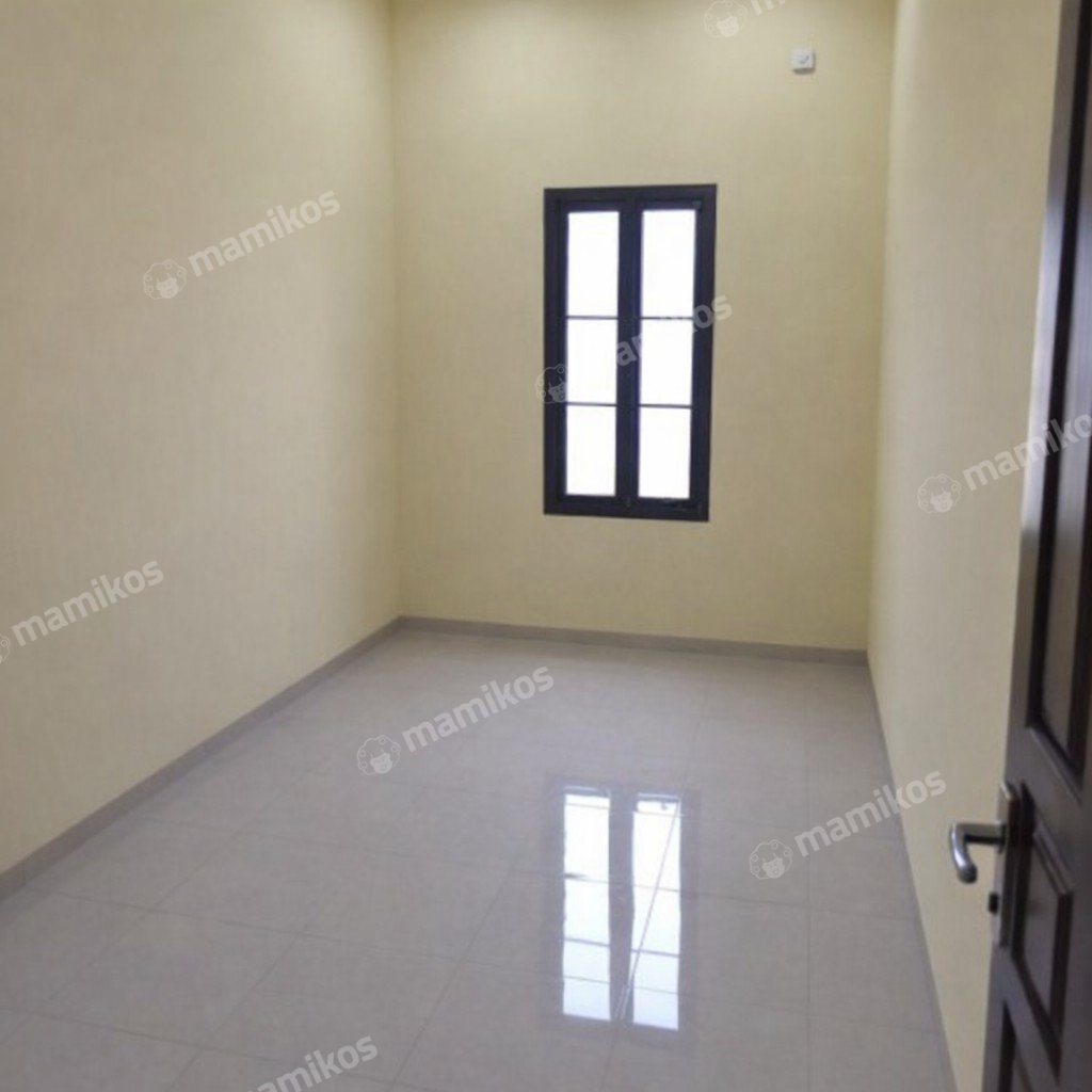 Rumah Sertifikat SHM 3 Kamar Tidur 3 Kamar Mandi Kemanggisan Jakarta Barat - Photo 4
