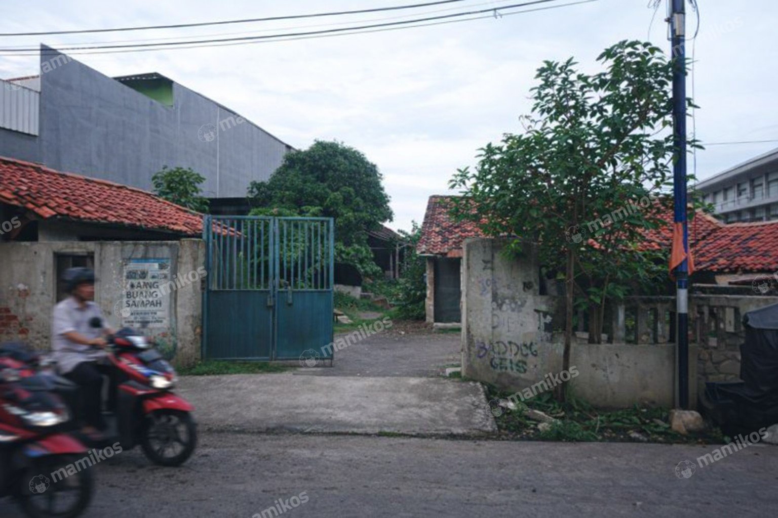 Rumah 5KT 5KM Cengkareng Jakarta Barat