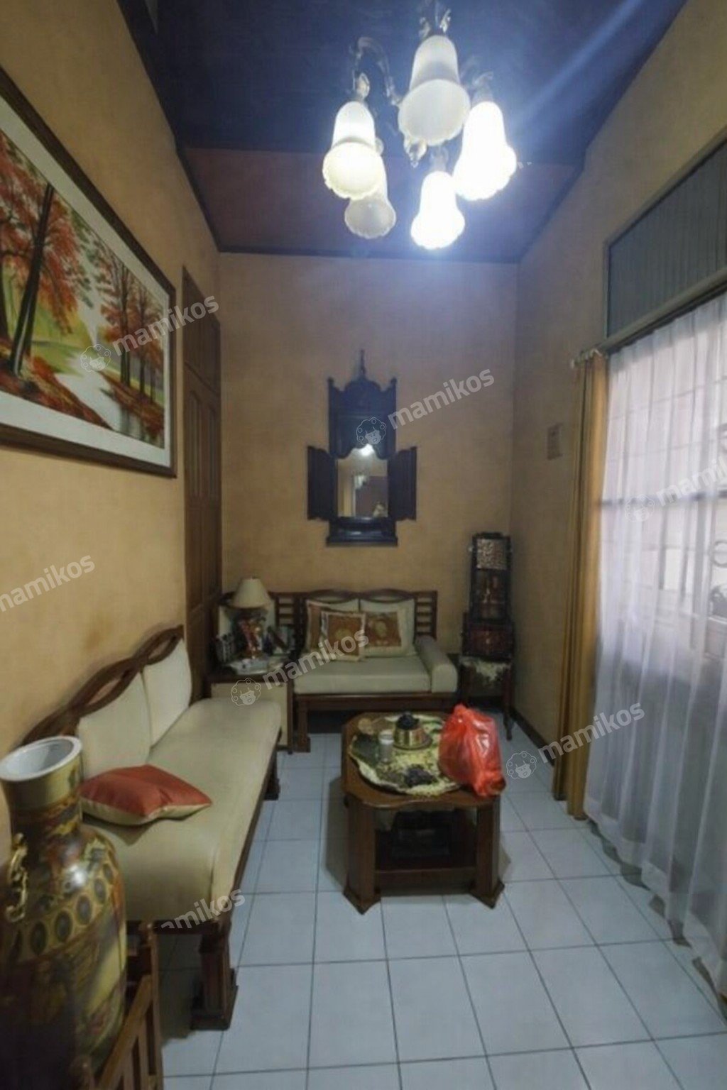 Rumah Sertifikat SHM 3 Kamar Tidur 2 Kamar Mandi Kelapa Gading Jakarta Utara - Photo 4