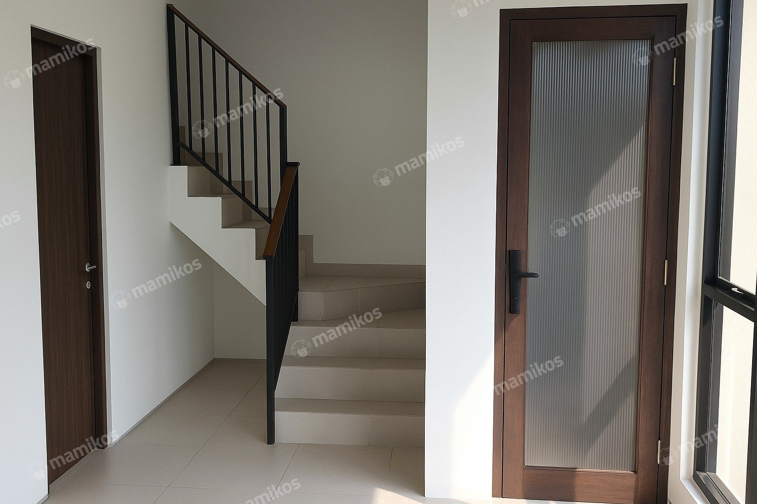 Rumah Sertifikat SHM 3 Kamar Tidur 2 Kamar Mandi Citra Garden Jakarta Barat - Photo 2