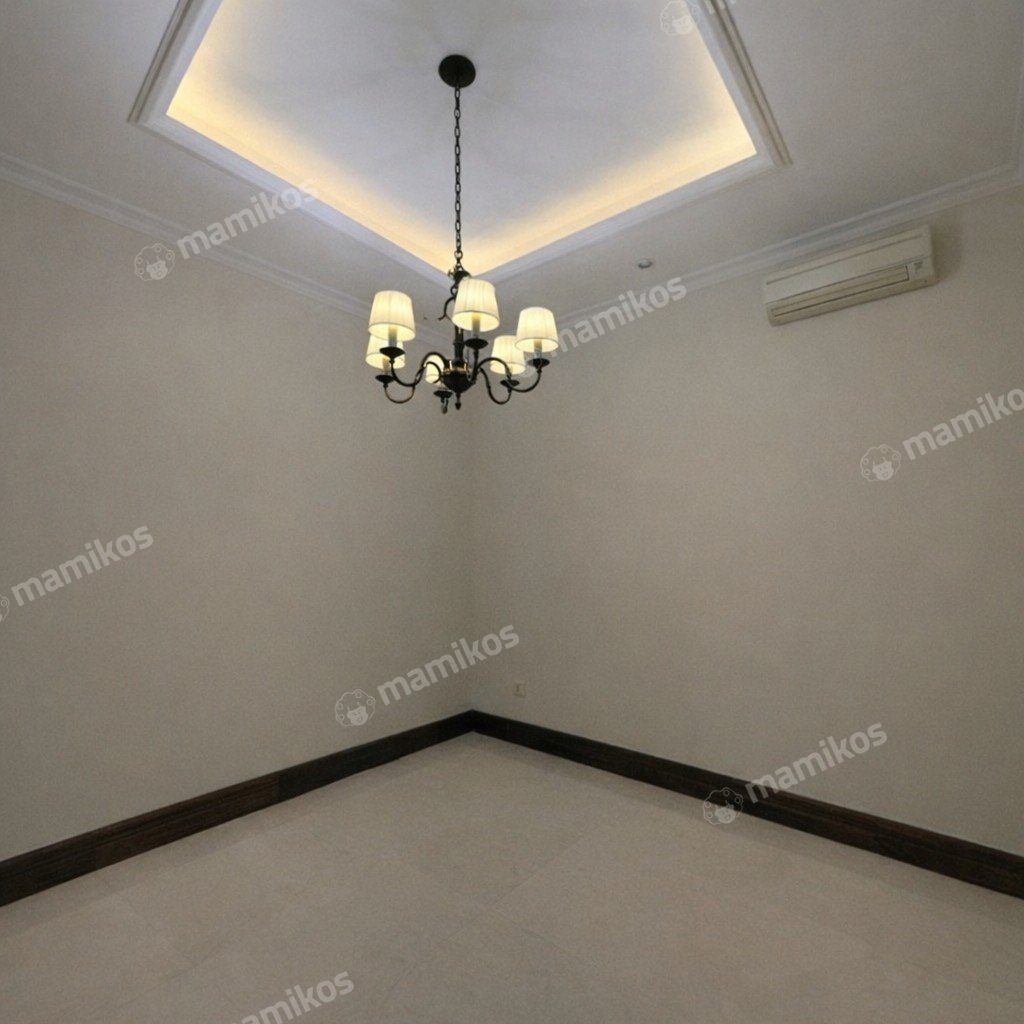 Rumah Sertifikat SHM 4 Kamar Tidur 4 Kamar Mandi Kebayoran Baru Jakarta Selatan - Photo 2