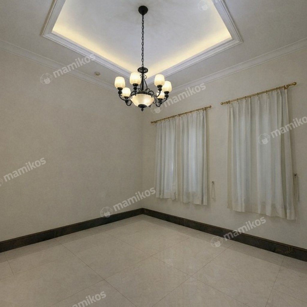 Rumah Sertifikat SHM 4 Kamar Tidur 4 Kamar Mandi Kebayoran Baru Jakarta Selatan - Photo 5