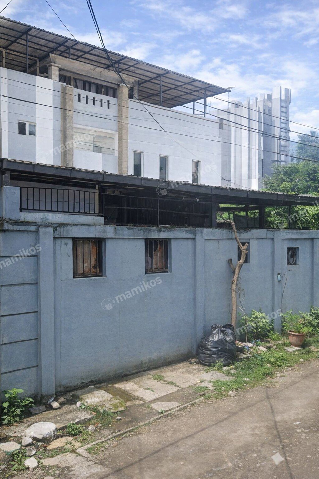 Rumah Sertifikat SHM 4 Kamar Tidur 2 Kamar Mandi Menteng Dalam Jakarta Selatan - Photo 4