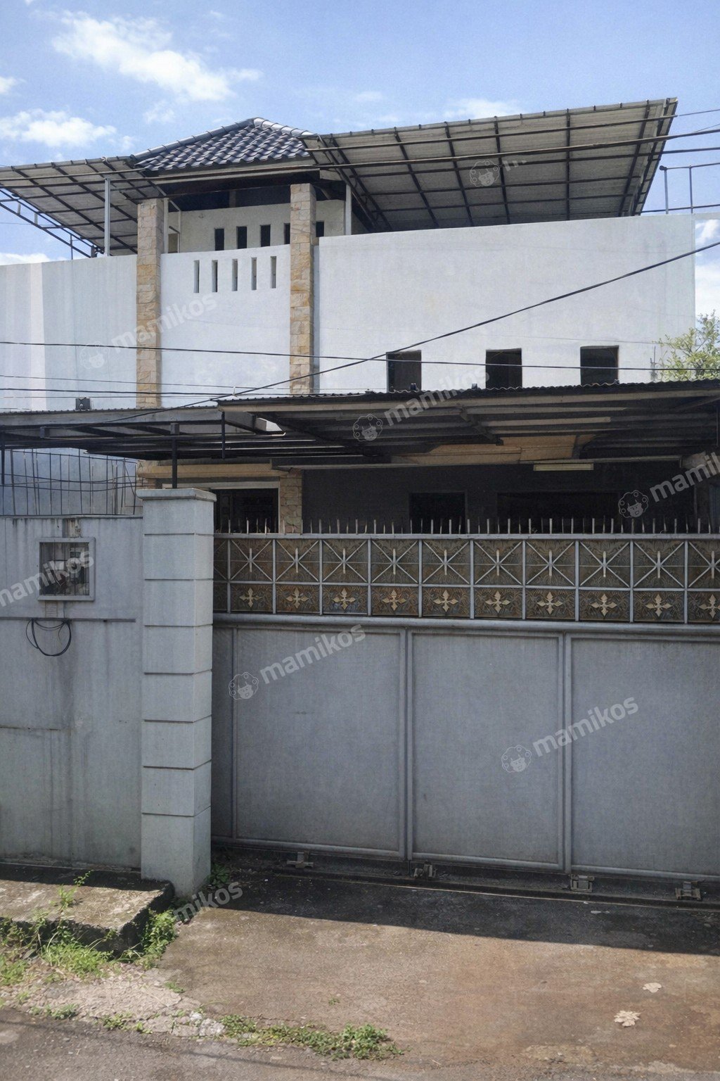 Rumah Sertifikat SHM 4 Kamar Tidur 2 Kamar Mandi Menteng Dalam Jakarta Selatan - Photo 5