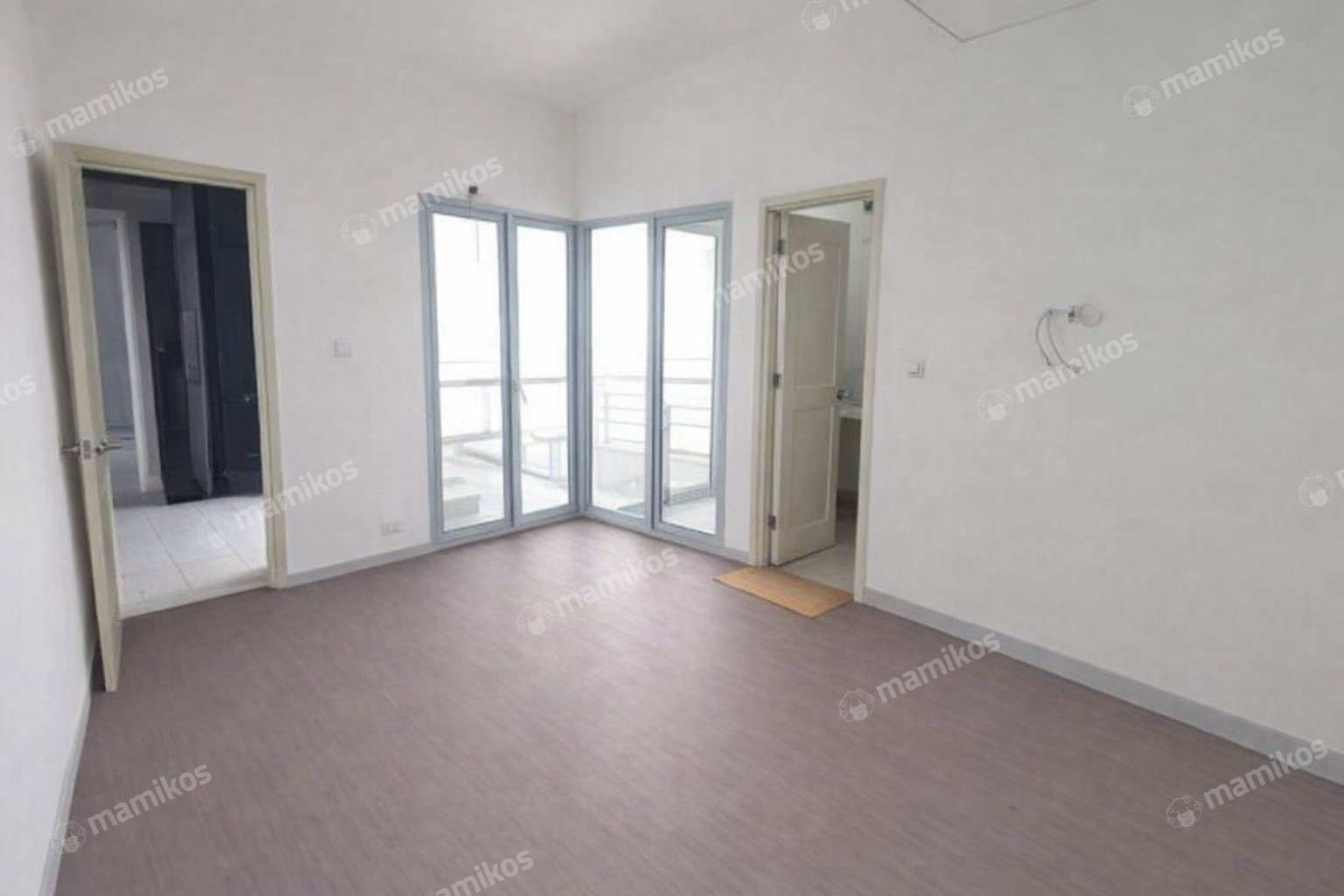 Rumah Sertifikat SHM 4 Kamar Tidur 3 Kamar Mandi Permata Buana Jakarta Barat - Photo 5