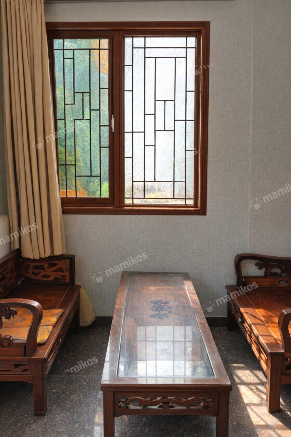 Rumah Sertifikat SHM 5 Kamar Tidur 4 Kamar Mandi Jatinegara Jakarta Timur - Photo 4