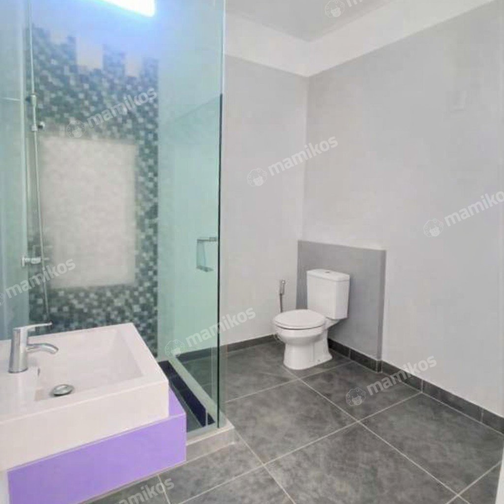 Rumah Sertifikat SHM 4 Kamar Tidur 3 Kamar Mandi Kalibata Jakarta Selatan - Photo 3