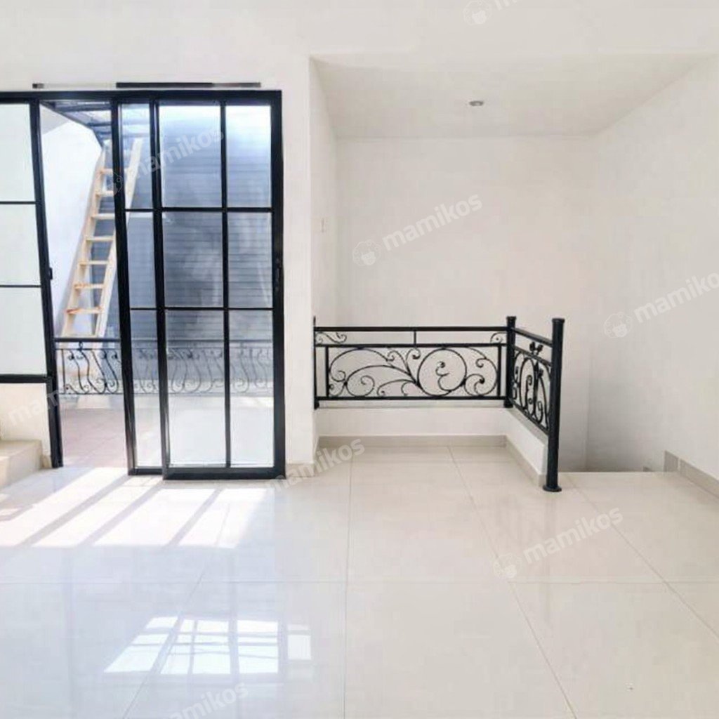 Rumah Sertifikat SHM 4 Kamar Tidur 3 Kamar Mandi Kalibata Jakarta Selatan - Photo 4