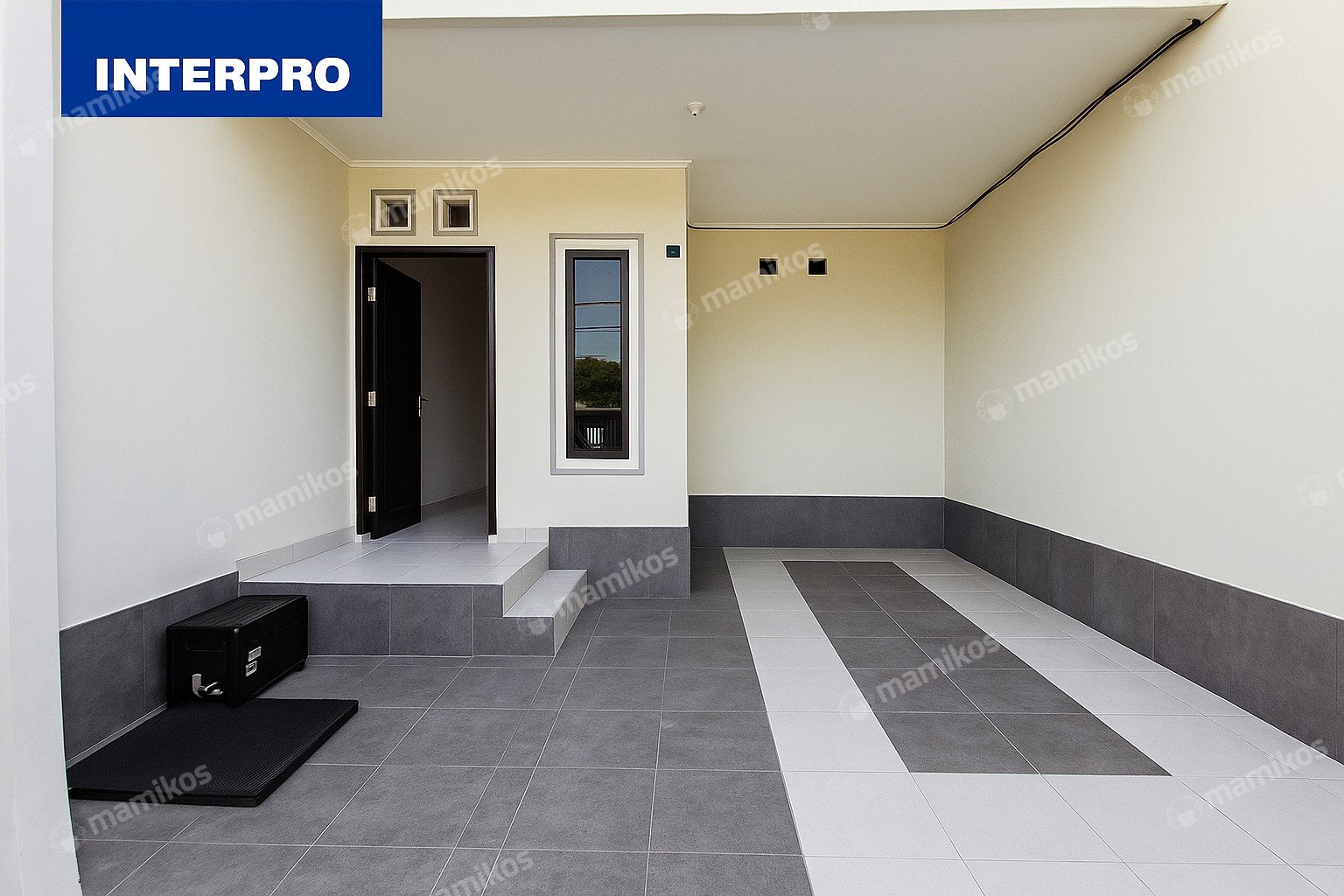 Rumah Sertifikat SHM 4 Kamar Tidur 3 Kamar Mandi Duri Kepa Jakarta Barat - Photo 3