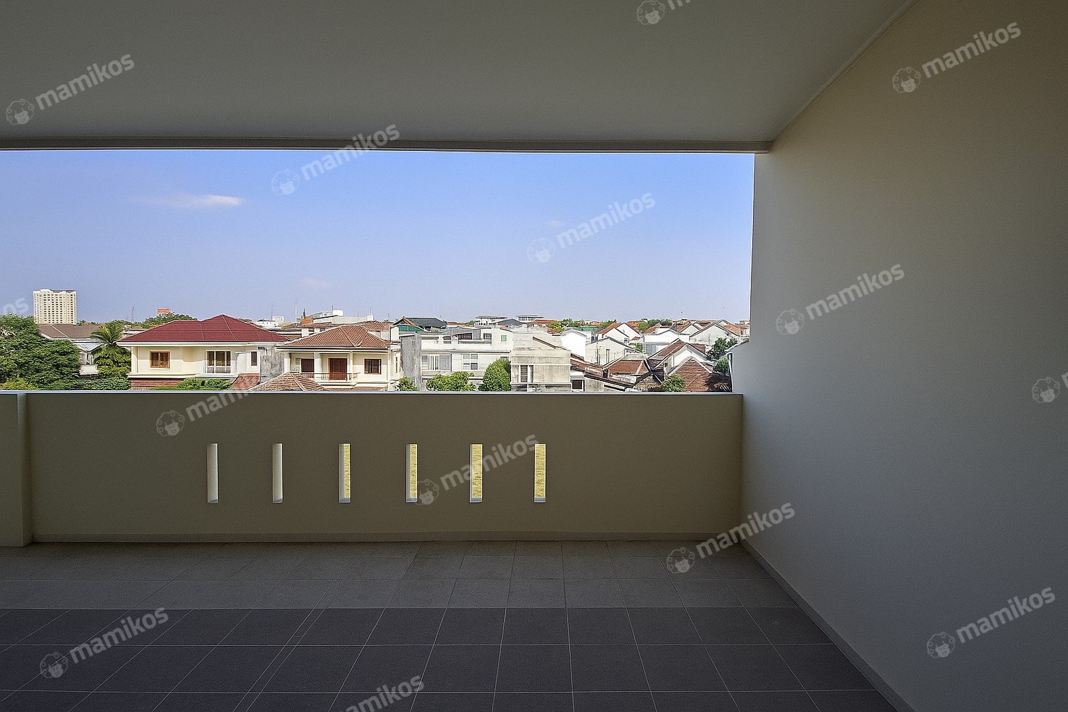 Rumah Sertifikat SHM 4 Kamar Tidur 3 Kamar Mandi Duri Kepa Jakarta Barat - Photo 4