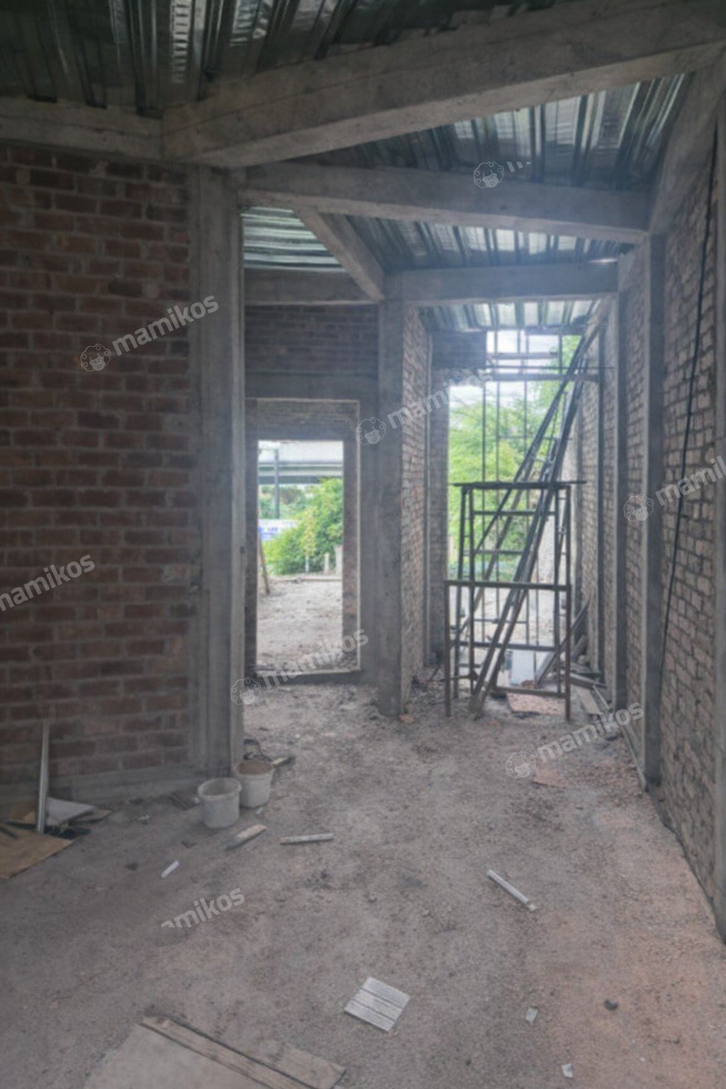 Rumah Baru Sertifikat SHM 3 Kamar Tidur Cipinang Jakarta Timur - Photo 3
