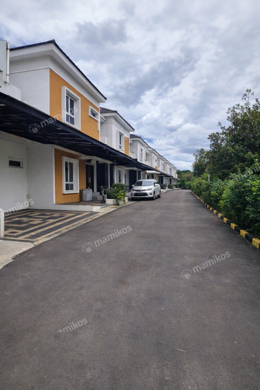 Rumah Baru Sertifikat SHM 3 Kamar Tidur Cipinang Jakarta Timur - Photo 4