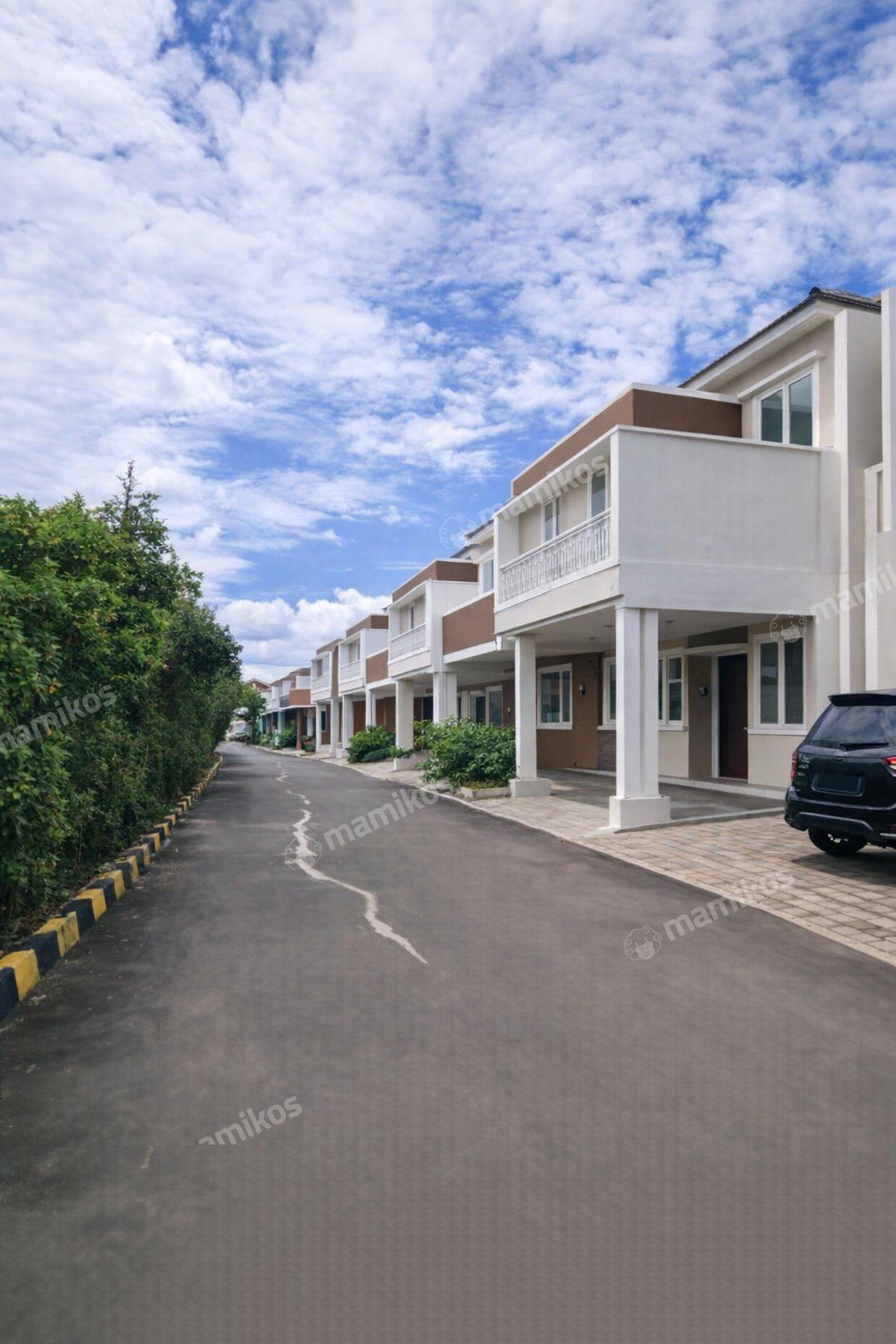 Rumah Baru Sertifikat SHM 3 Kamar Tidur Cipinang Jakarta Timur - Photo 5