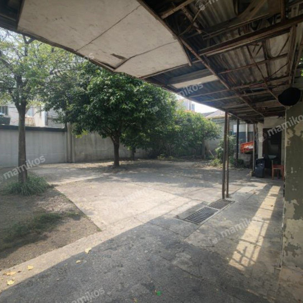 Rumah Sertifikat SHM 3 Kamar Tidur 3 Kamar Mandi Kebayoran Baru Jakarta Selatan - Photo 2