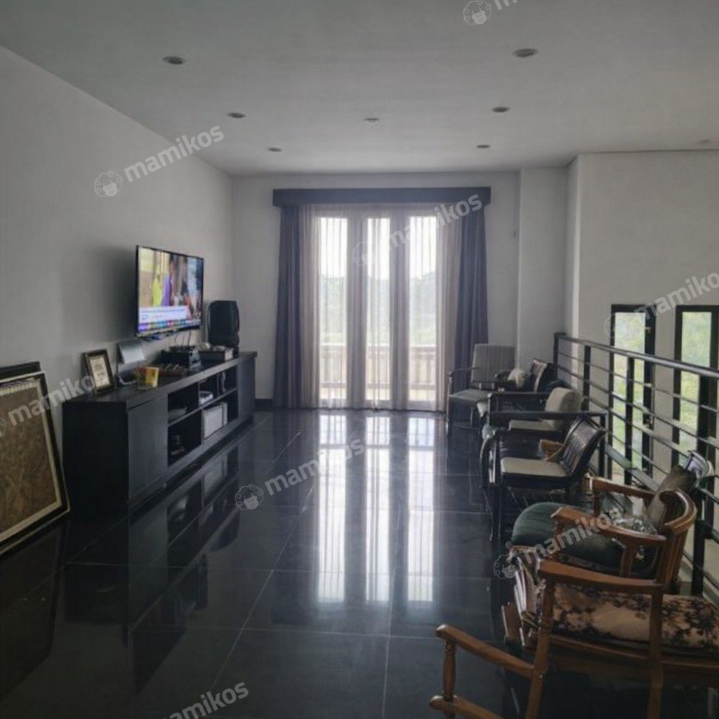 Rumah Sertifikat SHM 3 Kamar Tidur 1 Kamar Mandi Kelapa Gading Jakarta Utara - Photo 2