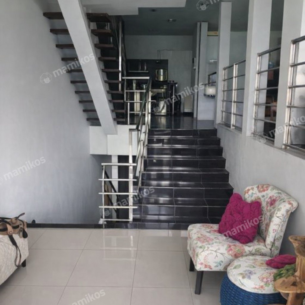 Rumah Sertifikat SHM 3 Kamar Tidur 1 Kamar Mandi Kelapa Gading Jakarta Utara - Photo 3