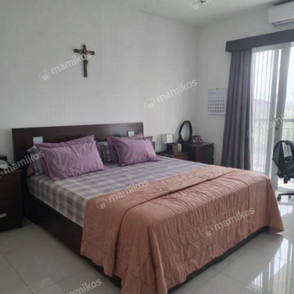 Rumah Sertifikat SHM 3 Kamar Tidur 1 Kamar Mandi Kelapa Gading Jakarta Utara - Photo 4