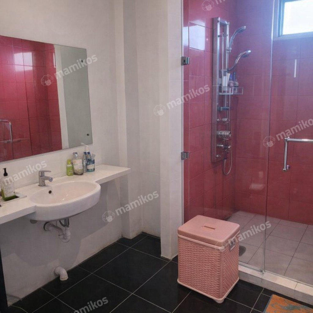 Rumah Sertifikat SHM 3 Kamar Tidur 1 Kamar Mandi Kelapa Gading Jakarta Utara - Photo 5
