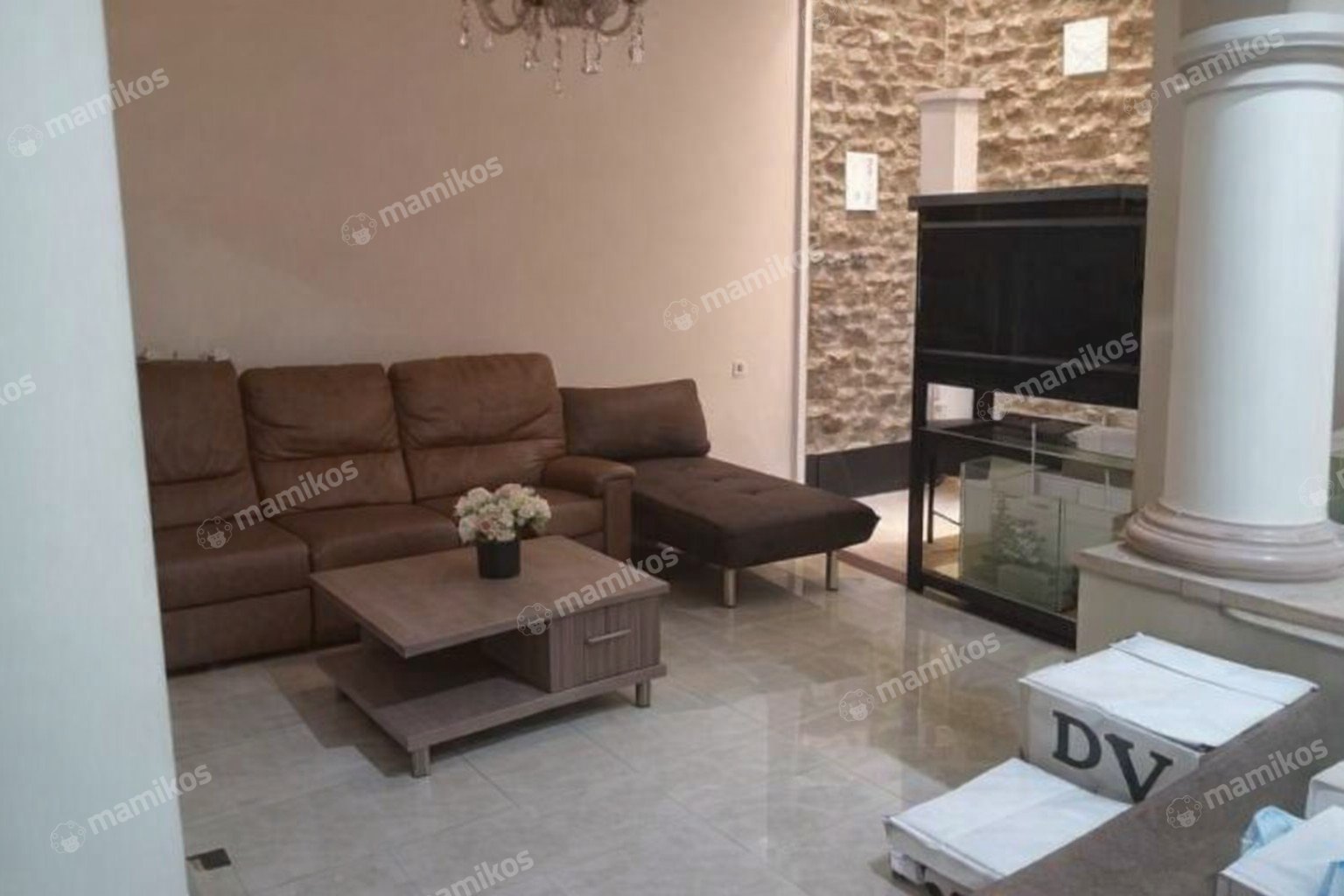 Rumah Sertifikat SHM 5 Kamar Tidur 4 Kamar Mandi Sunter Jakarta Utara