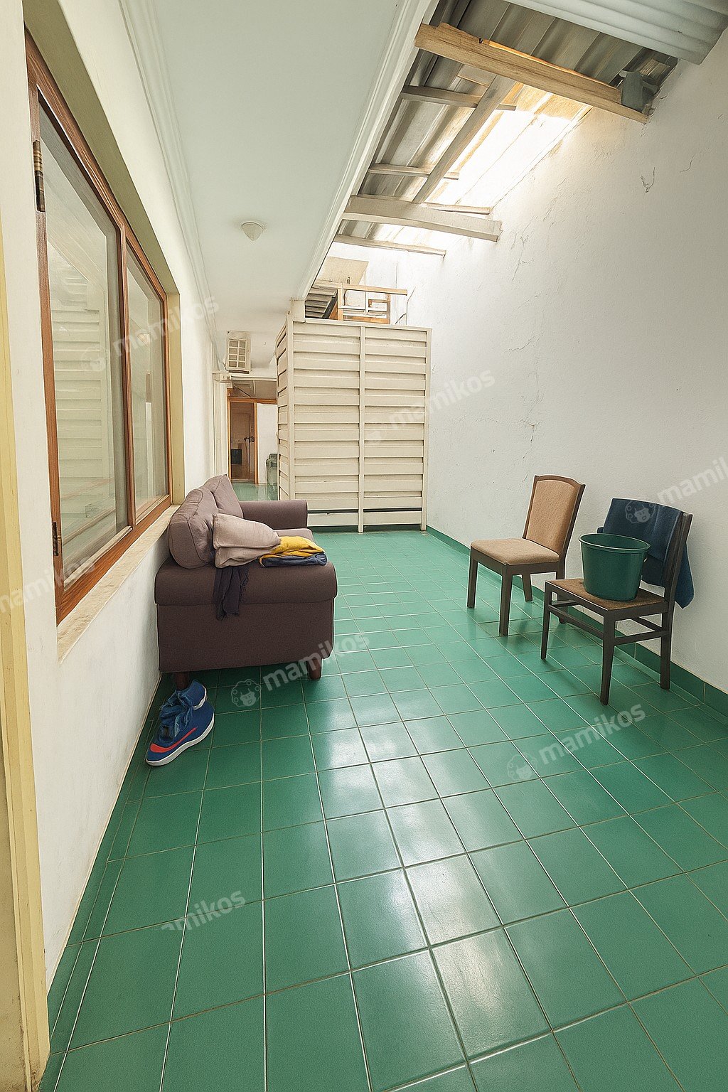 Rumah Sertifikat SHM 4 Kamar Tidur 3 Kamar Mandi Kemang Jakarta Selatan - Photo 3