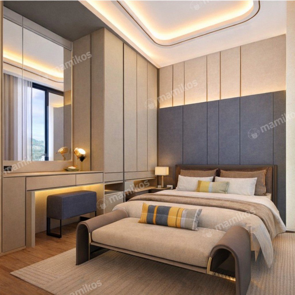 Rumah Sertifikat SHM 5 Kamar Tidur 4 Kamar Mandi Puri Indah Jakarta Barat - Photo 4