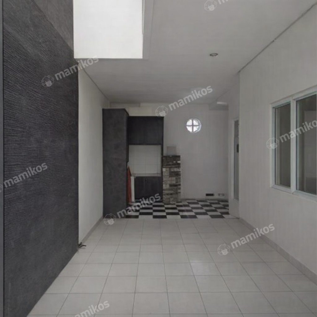 Rumah Sertifikat SHM 3 Kamar Tidur 2 Kamar Mandi Citra Grand Jakarta Timur - Photo 3