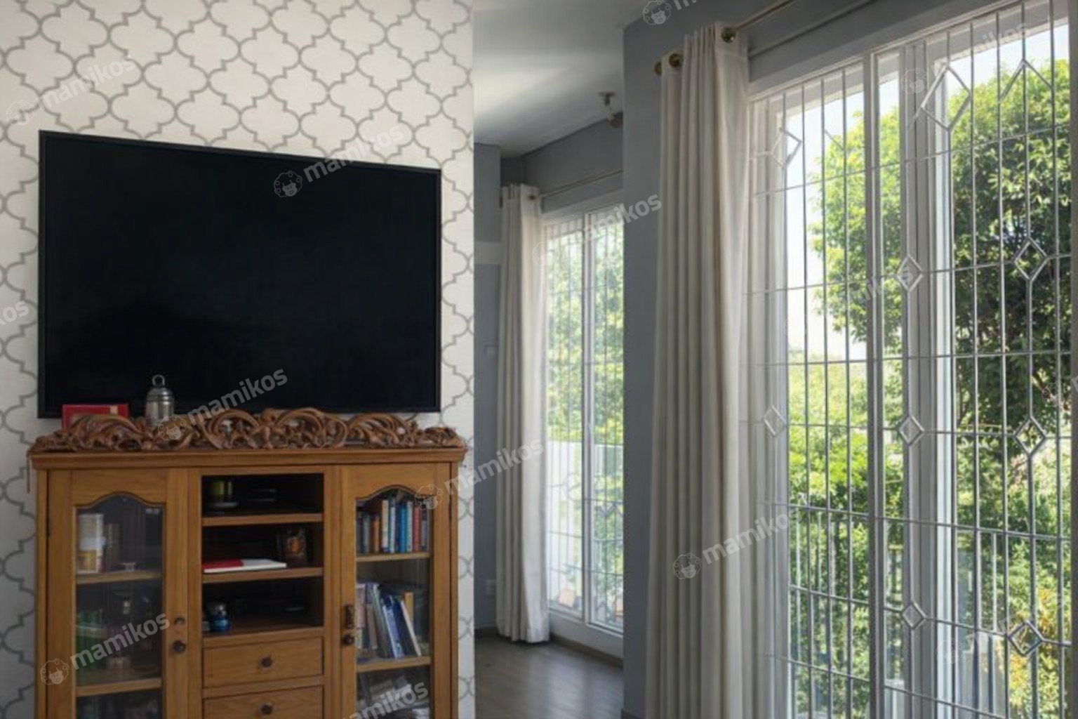 Rumah Sertifikat SHM 4 Kamar Tidur 2 Kamar Mandi Kelapa Gading Jakarta Utara