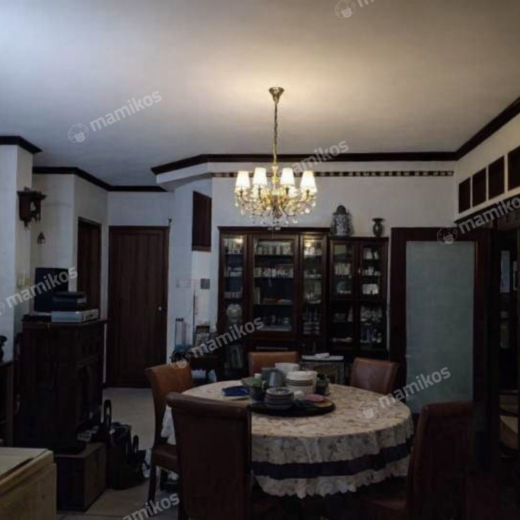 Rumah Sertifikat SHM 6 Kamar Tidur 6 Kamar Mandi Kebayoran Baru Jakarta Selatan - Photo 3