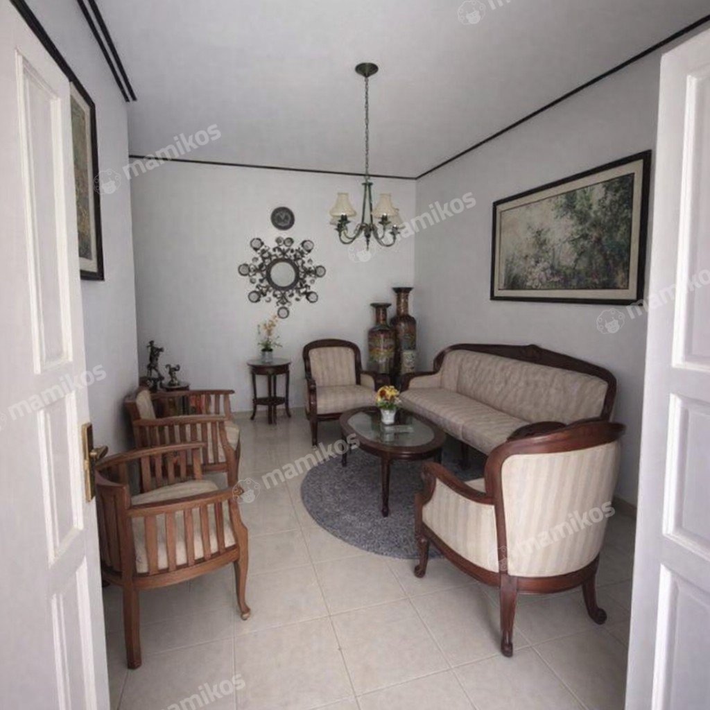 Rumah Sertifikat SHM 5 Kamar Tidur 3 Kamar Mandi Tanah Kusir Jakarta Selatan - Photo 4