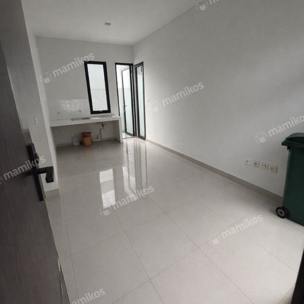 Rumah 2 Kamar Tidur 2 Kamar Mandi 2 Lantai Kalideres Jakarta Barat - Photo 3