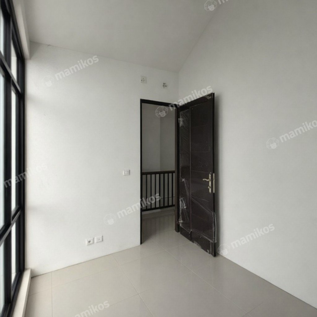 Rumah 2 Kamar Tidur 2 Kamar Mandi 2 Lantai Kalideres Jakarta Barat - Photo 4