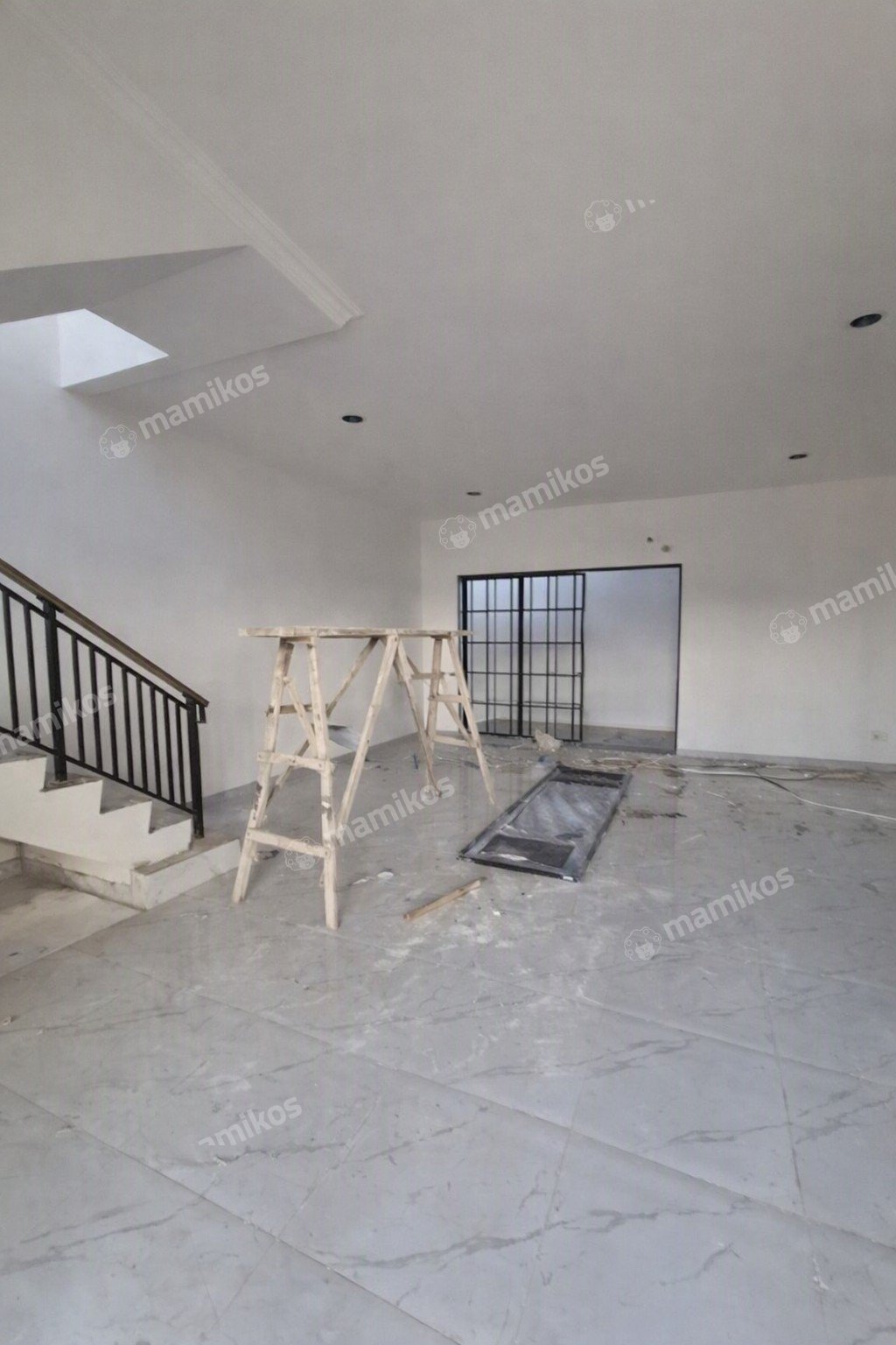 Rumah Sertifikat PPJB 3 Kamar Tidur 3 Kamar Mandi Pantai Indah Kapuk 2 Jakarta Utara - Photo 5