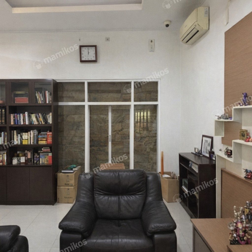 Rumah Sertifikat SHM 4 Kamar Tidur 4 Kamar Mandi Cilincing Jakarta Utara - Photo 4