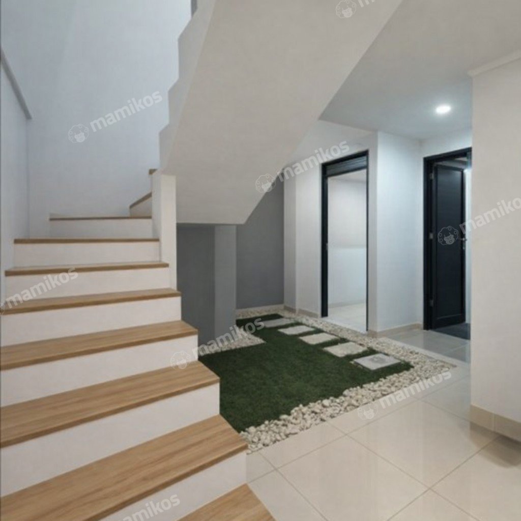 Rumah Baru Sertifikat HGB 4 Kamar Tidur Jatinegara Jakarta Timur - Photo 3