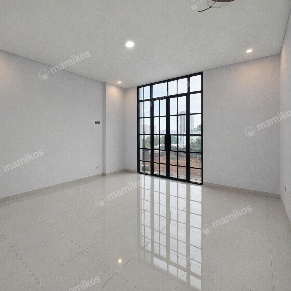Rumah Baru Sertifikat HGB 4 Kamar Tidur Jatinegara Jakarta Timur - Photo 4