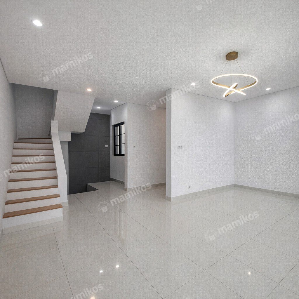 Rumah Baru Sertifikat HGB 4 Kamar Tidur Jatinegara Jakarta Timur - Photo 5