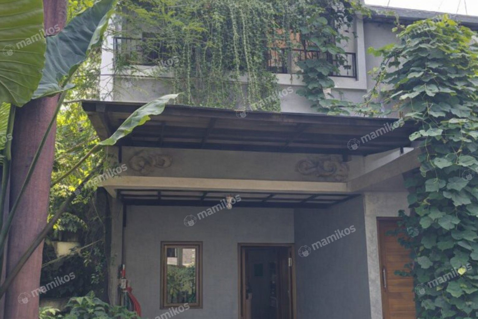 Rumah Sertifikat SHM 3 Kamar Tidur 2 Kamar Mandi Cijantung Jakarta Timur