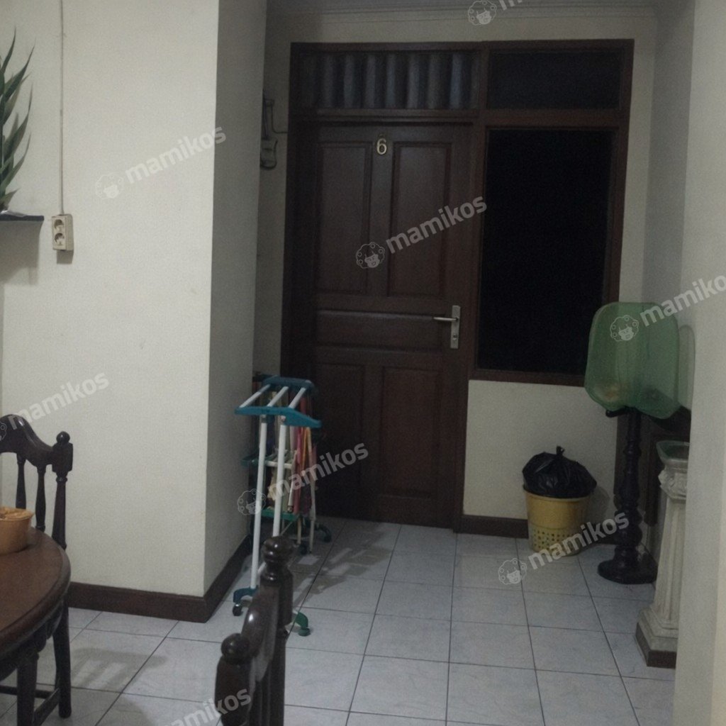 Rumah Sertifikat HGB 15 Kamar Tidur 6 Kamar Mandi Tanjung Duren Jakarta Barat - Photo 4