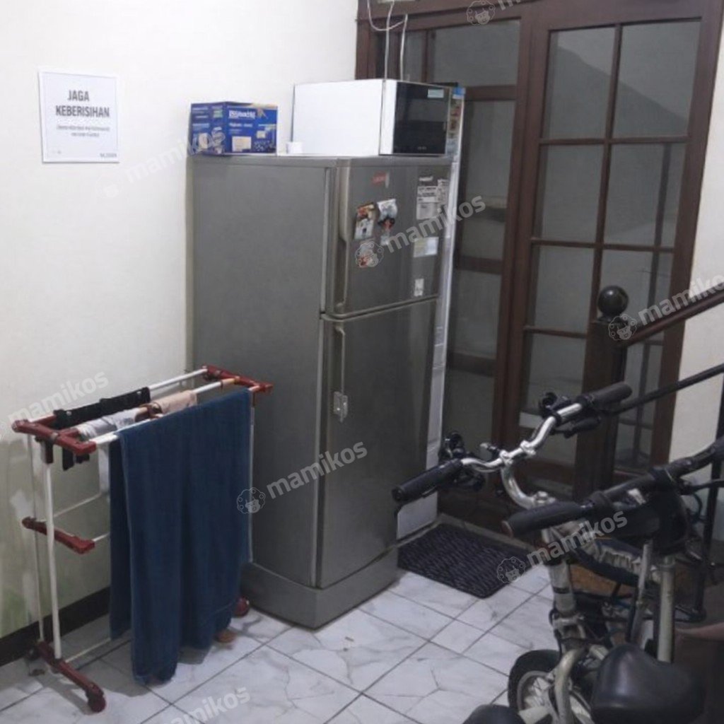 Rumah Sertifikat HGB 15 Kamar Tidur 6 Kamar Mandi Tanjung Duren Jakarta Barat - Photo 5