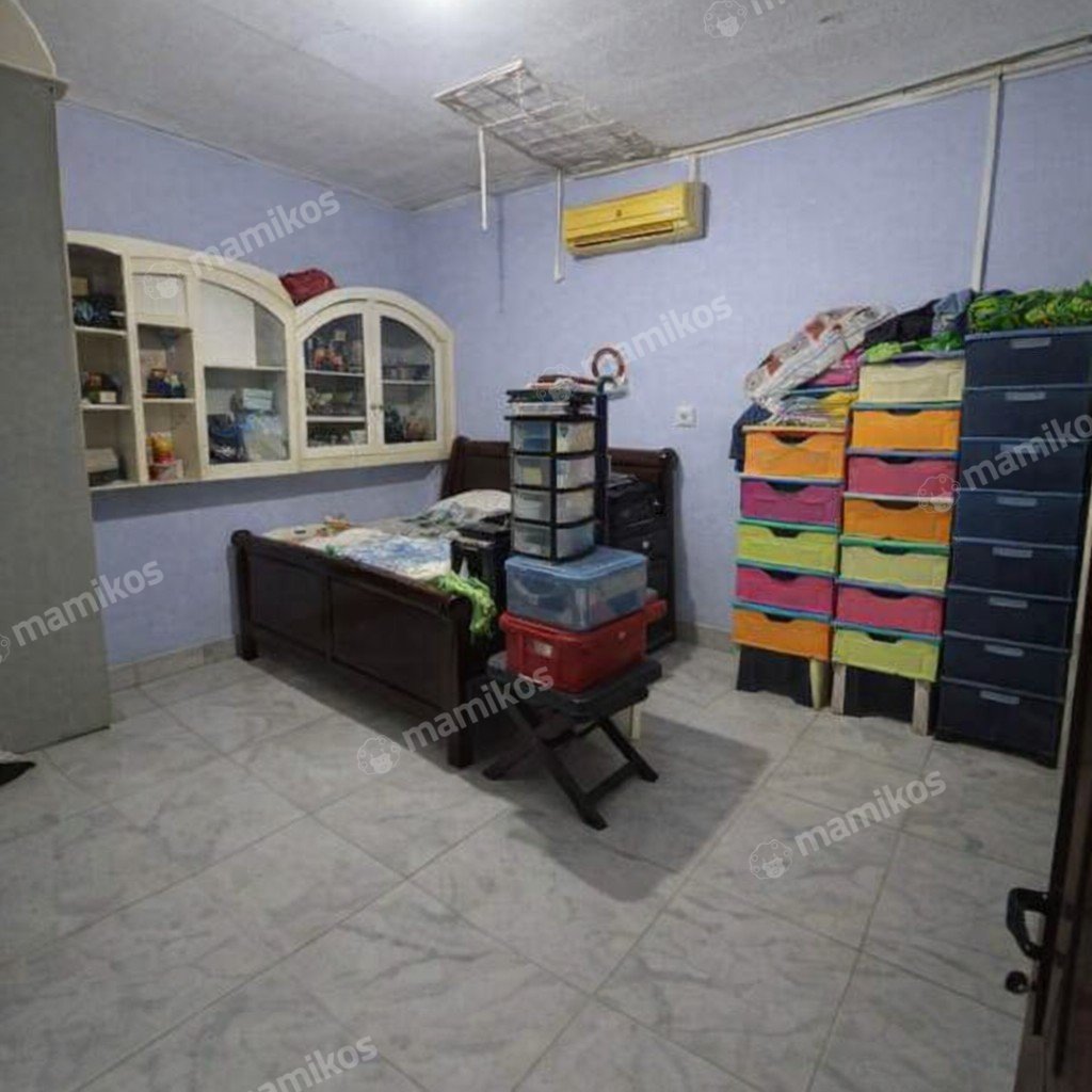 Rumah Sertifikat SHM 7 Kamar Tidur 3 Kamar Mandi Green garden Jakarta Barat - Photo 2