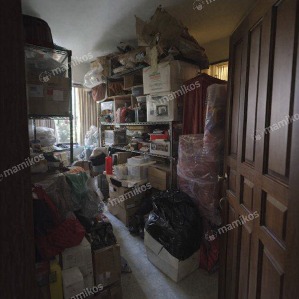 Rumah Sertifikat SHM 7 Kamar Tidur 3 Kamar Mandi Green garden Jakarta Barat - Photo 3