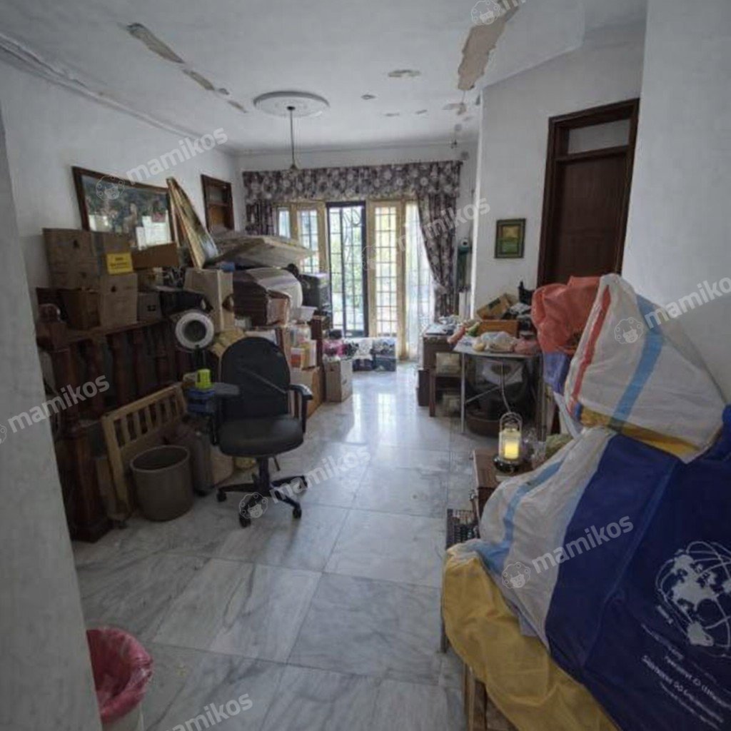 Rumah Sertifikat SHM 7 Kamar Tidur 3 Kamar Mandi Green garden Jakarta Barat - Photo 4
